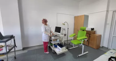 Între datorii și modernizare. Spitalul CF Constanța se reorganizează pentru pacienți - 4