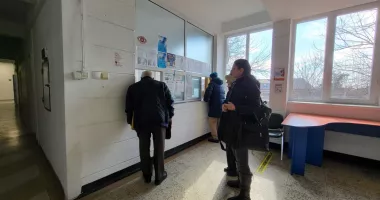 Stire din Social : Între datorii și modernizare. Spitalul CF Constanța se reorganizează pentru pacienți