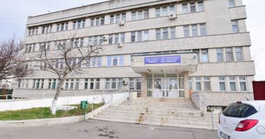 Sistemul sanitar românesc, pregătiri pentru situaţii de criză şi război. "La Spitalul CFR din port avem buncăr" - 2