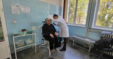 Spitalul CF Port îşi schimbă aspectul de la o zi la alta. "Nimeni nu ne-a acoperit nici măcar cheltuielile cu utilităţile" - 2