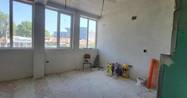 Spitalul CF Port îşi schimbă aspectul de la o zi la alta. "Nimeni nu ne-a acoperit nici măcar cheltuielile cu utilităţile" - 4
