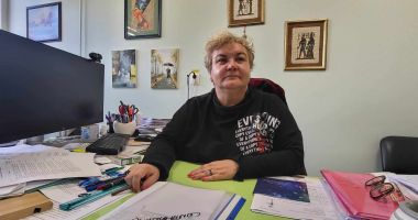 Spitalul CF Port, luat la puricat de Ministerul Transporturilor. Rămâne fără director? - 2