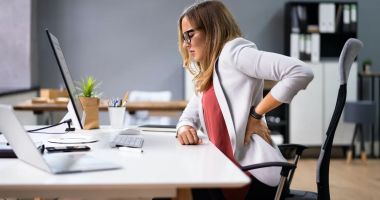 Stire din Sănătate : Recuperarea medicală este esențială în tratarea spondilitei anchilozante