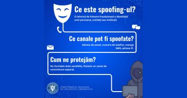 Frauda de tip "spoofing" te bagă-n sperieți! Băncile transmit mesaje de avertizare clienților - 2