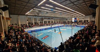 Stire din Sport : Anul 2024, unul bun pentru sportul constănţean. Multe realizări pentru atleţii de la malul mării