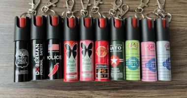 Planul roșu, activat la Liceul "Gh. Duca". Dosar penal din cauza unui spray cu piper - 3