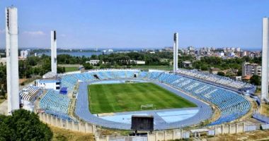 Stire din Sport : Stadionul "Farul", o legendă vie printre arenele din fotbalul românesc