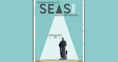 A doua ediție a celui mai tare eveniment cultural din sezonul estival aduce 40 de activități în șapte săptămâni - 2