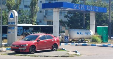 Stațiile GPL dintre blocurile din Constanța, sigure sau adevărate bombe cu ceas? - 2