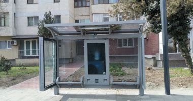 Stațiile inteligente din oraș dau bătăi de cap constănțenilor. "Nu sunt funcționale pe deplin" - 2