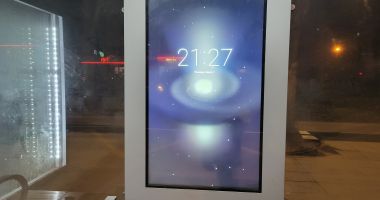 Stațiile inteligente din oraș dau bătăi de cap constănțenilor. "Nu sunt funcționale pe deplin" - 3
