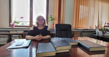 Stire din Social : Câţi constănţeni mai sunt în judeţ. "Populaţia este în scădere și îmbătrânită"