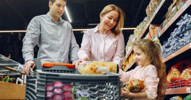Stire din Social : Românii, cei mai mâncăcioși dintre europeni!