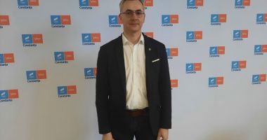 Deputatul Stelian Ion, amendat pentru că a protestat. "Nu vor reuşi să ne oprească!" - 2