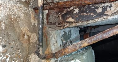 Grădinița "Steluțele Mării", reabilitată după jumătate de secol - 2