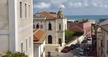 Stire din Cultură-Educație : Sărbătoare urbană la Constanța, care readuce în centrul atenției patrimoniul grecesc