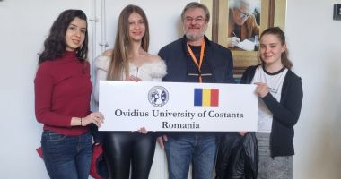 Parcursul unei studente către performanță, "pavat" de pregătirea gratuită la matematică - 2