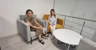 Admisă cu 10 la Facultatea de Medicină. "Îmi ştiu potenţialul şi vreau să îl aplic la maxim" - 2