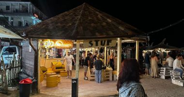Povestea Terasei Stuf, la final. "Magia din Vama Veche dispare cu fiecare locație de suflet care se închide" - 2