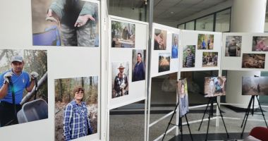 Sucidava prinde viață. Începuturile unui șantier arheologic unic în România - 2