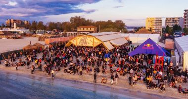 Stire din Eveniment : Va fi sau nu Sunwaves de 1 Mai? Magistrații constănțeni au decis soarta festivalului