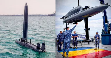 După explozia dronei din Portul Constanța, autoritățile testează tehnologii militare de ultimă generație