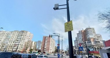 Șoferii, "forțați" să fie mai disciplinați în trafic! Camerele de supraveghere din Constanţa aduc amenzi prin poștă - 3
