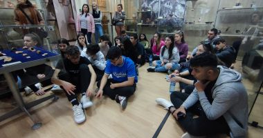 30 de elevi constănțeni și bulgari s-au bucurat de o interesantă tabără de arheologie - 3