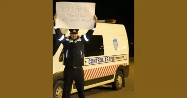 Frauda care pune vieți în pericol! Tahografe manipulate pentru a ascunde orele reale de condus - 2
