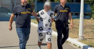 Stire din Eveniment : Incident revoltător la Constanța! O persoană cu handicap grav a fost tâlhărită în plină stradă
