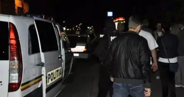 Stire din Eveniment : Tâlhărie la Constanța, în cartierul KM 4-5. Atac planificat asupra unui șofer, în toiul nopții