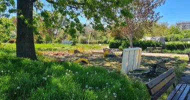 Cel mai mare loc de joacă din Constanța, închis fără termen. „Țara Piticilor” s-a transformat într-o junglă - 3