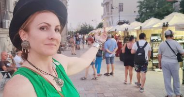 Stire din Cultură-Educație : Vineri se dă startul celei de-a VIII-a ediții a Târgului de Artă și Antichități "Art & Craft Constanța Revival"