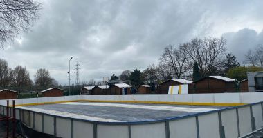 Constanța se pregătește de magia sărbătorilor la Târgul de Crăciun din Poarta 6 - 3