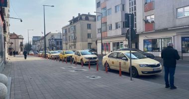 Breasla taximetriștilor se revoltă! Războiul subteran dintre transportul clasic și cel alternativ - 3