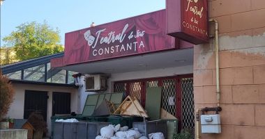 Rușinea culturii constănțene. Actorii Teatrului de Stat, din nou în pribegie. "Nu vrem să luăm sala nimănui!" - 2
