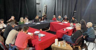 La Teatrul de Stat din Constanța, anul nou începe cu un proiect ambițios - 2
