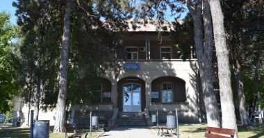 Stire din Politică-Administrație : Noul sediu al Primăriei Techirghiol, aproape finalizat. „Suntem la 70 % cu lucrările”