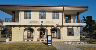 Primăria Techirghiol a aprobat bugetul de venituri şi cheltuieli al localităţii