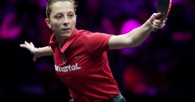 Stire din Sport : Eliza Samara, la masa campioanelor. Constănţeanca joacă la o competiţie supremă din Macao