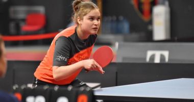 Stire din Sport : Înfrângere la limită pentru CSM Constanţa în Europe Cup la tenis de masă