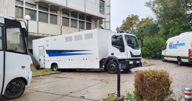 Stire din Eveniment : Cetățean vietnamez condamnat definitiv într-un dosar de tentativă de omor