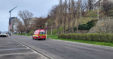 Alertă în Portul Turistic Tomis! Un tânăr a vrut să își pună capăt zilelor - 2