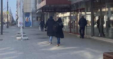 Țeapa agențiilor de modelling revine în forță la Constanța! "Au o mare vrăjeală în ei" - 2