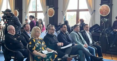 Stire din Politică-Administrație : Aleșii locali din Constanța, convocați în ședință ordinară! A fost suplimentat numărul proiectelor