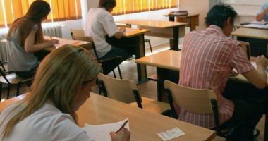 Profesorii reclamă gradul mare de dificultate al subiectelor de la titularizare. „Au vrut să ne încurce”