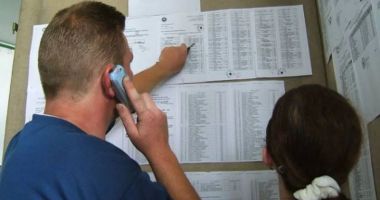 Emoţii pentru profesori. Vor reuşi să obţină titularizarea în acest an?