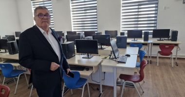 Stire din Politică-Administrație : Primarul din Topraisar susține că fondurile europene schimbă viața locuitorilor comunei