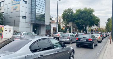 Stire din Social : Oraș sufocat de ambuteiaje! Câte zile pe an pierd șoferii constănțeni în trafic