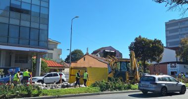 Traficul din oraș, sufocat de lucrări. Constănţenii au ajuns la capătul răbdării. "Este îngrozitor!" - 3
